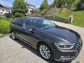 Volkswagen Passat Variant SCR Highline TDI 4Motion DSG ACC Sitzheizung el... Grau - thumbnail 10