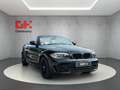 BMW 120 AUT SPORT S. NAVI MEMORY LEDER SITZH. Schwarz - thumbnail 3