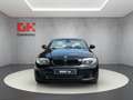 BMW 120 AUT SPORT S. NAVI MEMORY LEDER SITZH. Schwarz - thumbnail 2