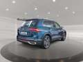Volkswagen Tiguan 1.5 TSI Elegance AHK Matrix 360° CarPlay Blau - thumbnail 3
