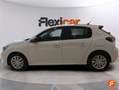 Peugeot 208 BlueHDi 73kW (100CV) Active Blanco - thumbnail 4
