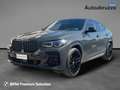 BMW X6 X6 G06 xdrive40d mhev 48V Msport auto Grigio - thumbnail 1