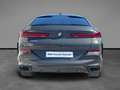 BMW X6 X6 G06 xdrive40d mhev 48V Msport auto Grigio - thumbnail 4