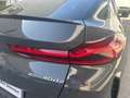 BMW X6 X6 G06 xdrive40d mhev 48V Msport auto Grigio - thumbnail 9