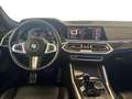 BMW X6 X6 G06 xdrive40d mhev 48V Msport auto Grigio - thumbnail 11