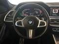 BMW X6 X6 G06 xdrive40d mhev 48V Msport auto Grigio - thumbnail 12