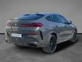 BMW X6 X6 G06 xdrive40d mhev 48V Msport auto Grigio - thumbnail 5