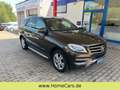 Mercedes-Benz ML 250 ML -Klasse ML 250 CDI BlueTec Braun - thumbnail 18