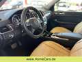 Mercedes-Benz ML 250 ML -Klasse ML 250 CDI BlueTec Braun - thumbnail 8
