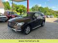 Mercedes-Benz ML 250 ML -Klasse ML 250 CDI BlueTec Braun - thumbnail 5