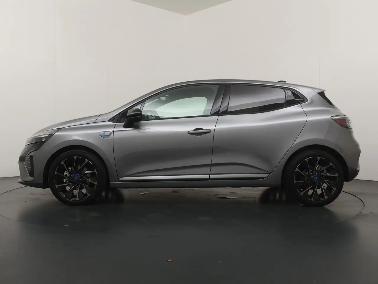 Renault Clio 2026