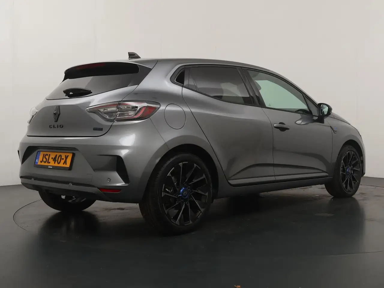 Renault Clio 2026