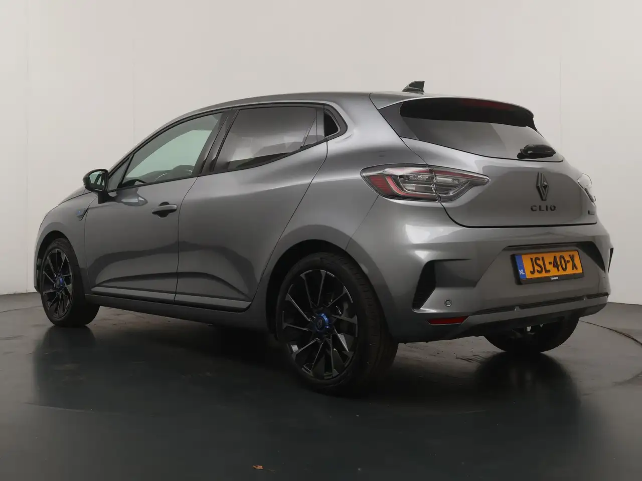 Renault Clio 2026