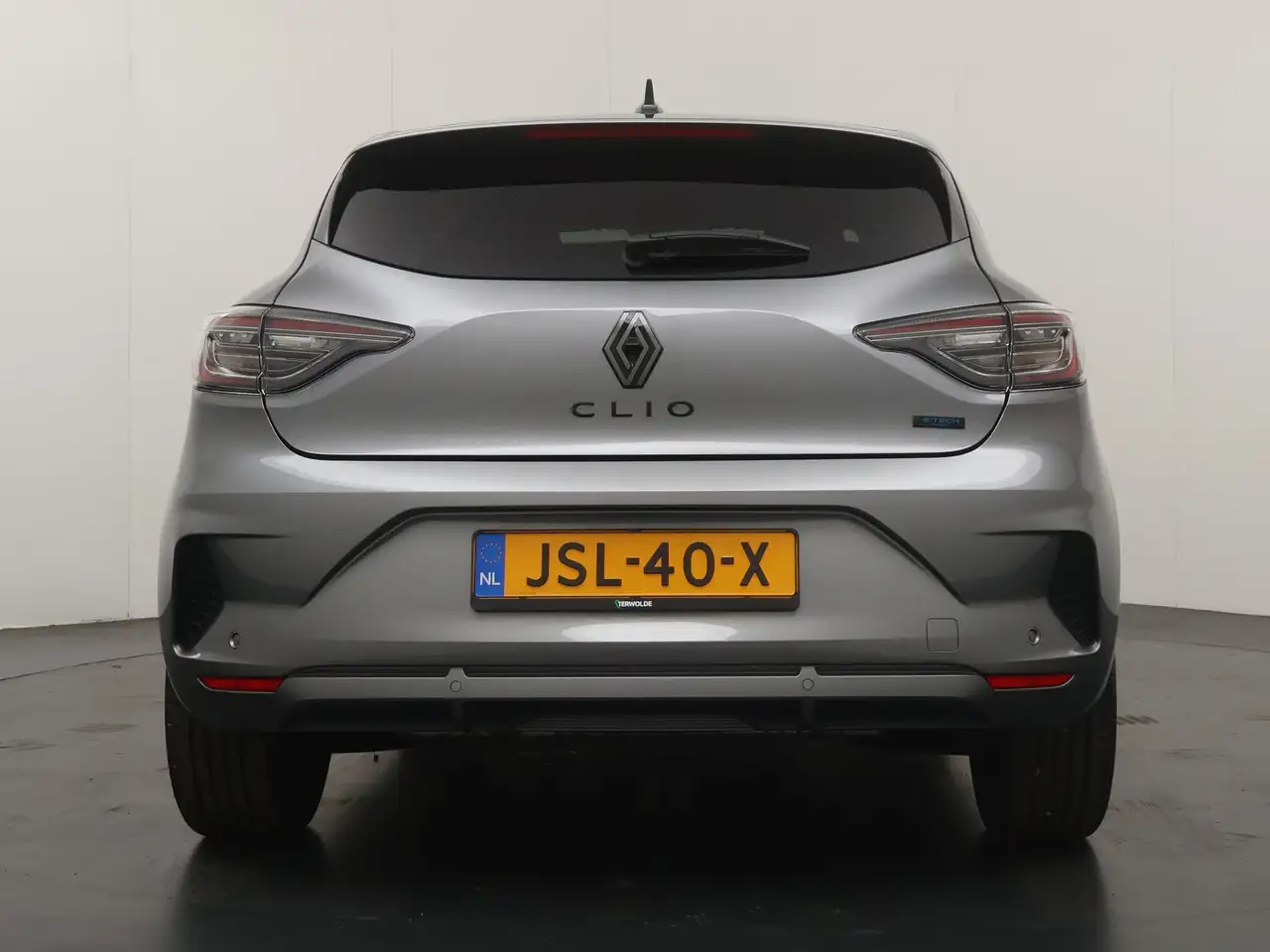 Renault Clio 2026