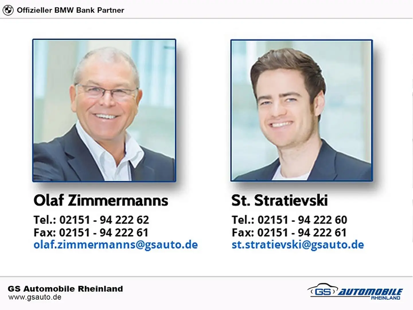BMW X1 xDrive 25 e Advantage Sportsitze Kamera LED Noir - 2