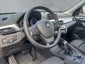 BMW X1 xDrive 25 e Advantage Sportsitze Kamera LED Noir - thumbnail 9
