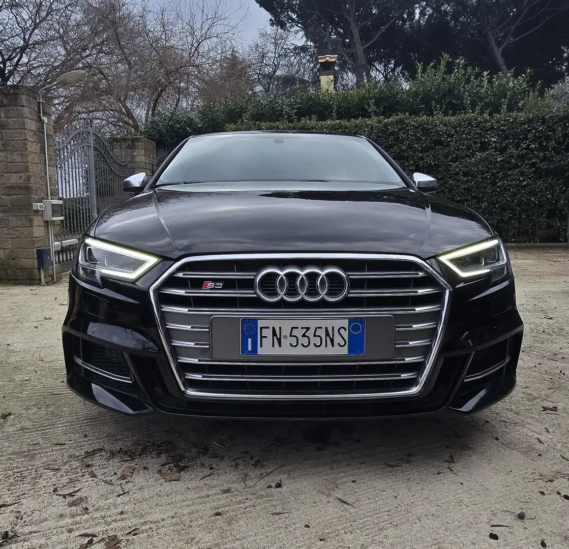 Audi S3 Sportback 2.0 tfsi quattro 310cv s-tronic - 1