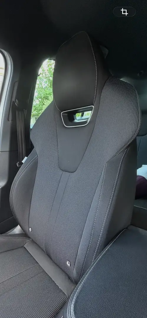 Skoda Octavia 1.Besitz, *Garantie* Weiß - 2