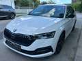 Skoda Octavia 1.Besitz, *Garantie* Weiß - thumbnail 1
