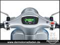 Vespa Elettrica Elettrica 45 km/h E5 BLU Zilver - thumbnail 17