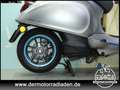 Vespa Elettrica Elettrica 45 km/h E5 BLU Plateado - thumbnail 24