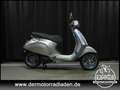 Vespa Elettrica Elettrica 45 km/h E5 BLU Plateado - thumbnail 6