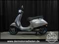 Vespa Elettrica Elettrica 45 km/h E5 BLU Plateado - thumbnail 2