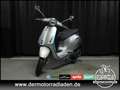 Vespa Elettrica Elettrica 45 km/h E5 BLU Серебристый - thumbnail 1