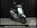 Vespa Elettrica Elettrica 45 km/h E5 BLU Plateado - thumbnail 7