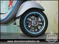 Vespa Elettrica Elettrica 45 km/h E5 BLU Zilver - thumbnail 25