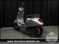 Vespa Elettrica Elettrica 45 km/h E5 BLU Plateado - thumbnail 3
