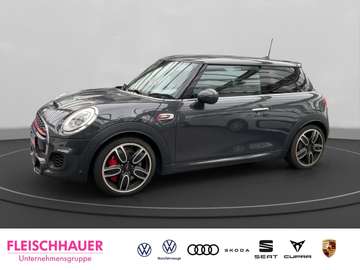 2.0 John Cooper Works AD Navi Leder HarmanKardon L