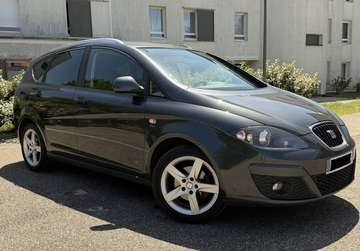 2.0 TDI 140 ch FAP Techside
