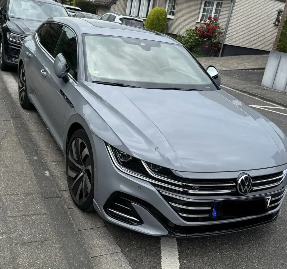 Volkswagen Arteon Shooting Brake 2.0 TSI OPF DSG R-Line - 2