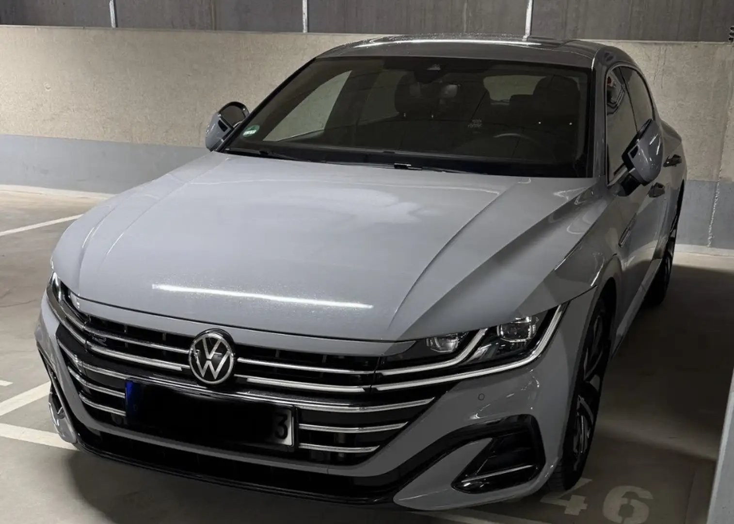 Volkswagen Arteon Shooting Brake 2.0 TSI OPF DSG R-Line - 1