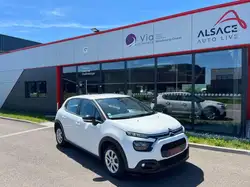 Citroen C3 SOCIETE 1.5 BlueHDi 100 Feel Business R