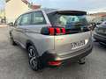 Peugeot 5008 ACTIVE 1.HAND + 7 SITZER + AHK + SHZ Grau - thumbnail 5