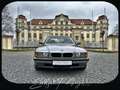 BMW 740 i |Sammelzustand | H-Kennzeichen| PRESSEWAGEN Stříbrná - thumbnail 2