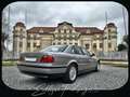 BMW 740 i |Sammelzustand | H-Kennzeichen| PRESSEWAGEN Silber - thumbnail 15