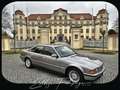 BMW 740 i |Sammelzustand | H-Kennzeichen| PRESSEWAGEN Plateado - thumbnail 16