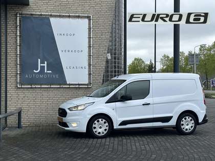 Ford Transit Connect 1.5 EcoBlue L1 Trend*A/C*HAAK*CRUISE*TEL*