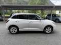 Suzuki Swift 1,2 Hybrid Allgrip Shine Weiß - thumbnail 4