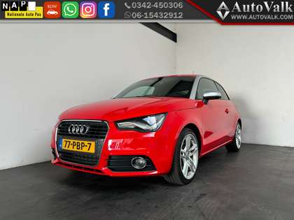 Audi A1 1.4 TFSI Ambition S-Line