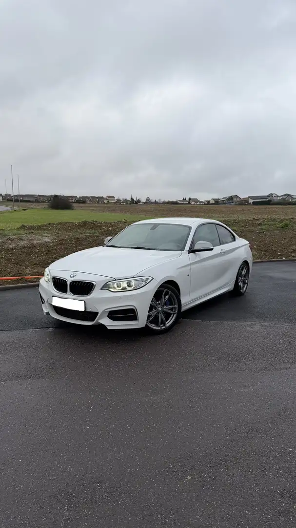 BMW 235 Coupe M235i 326 ch - 1