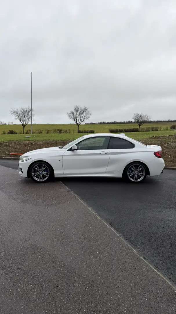 BMW 235 Coupe M235i 326 ch - 2