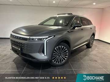 SHS-P Premium | Voorraad voordeel € 3500,- | 7 jaa