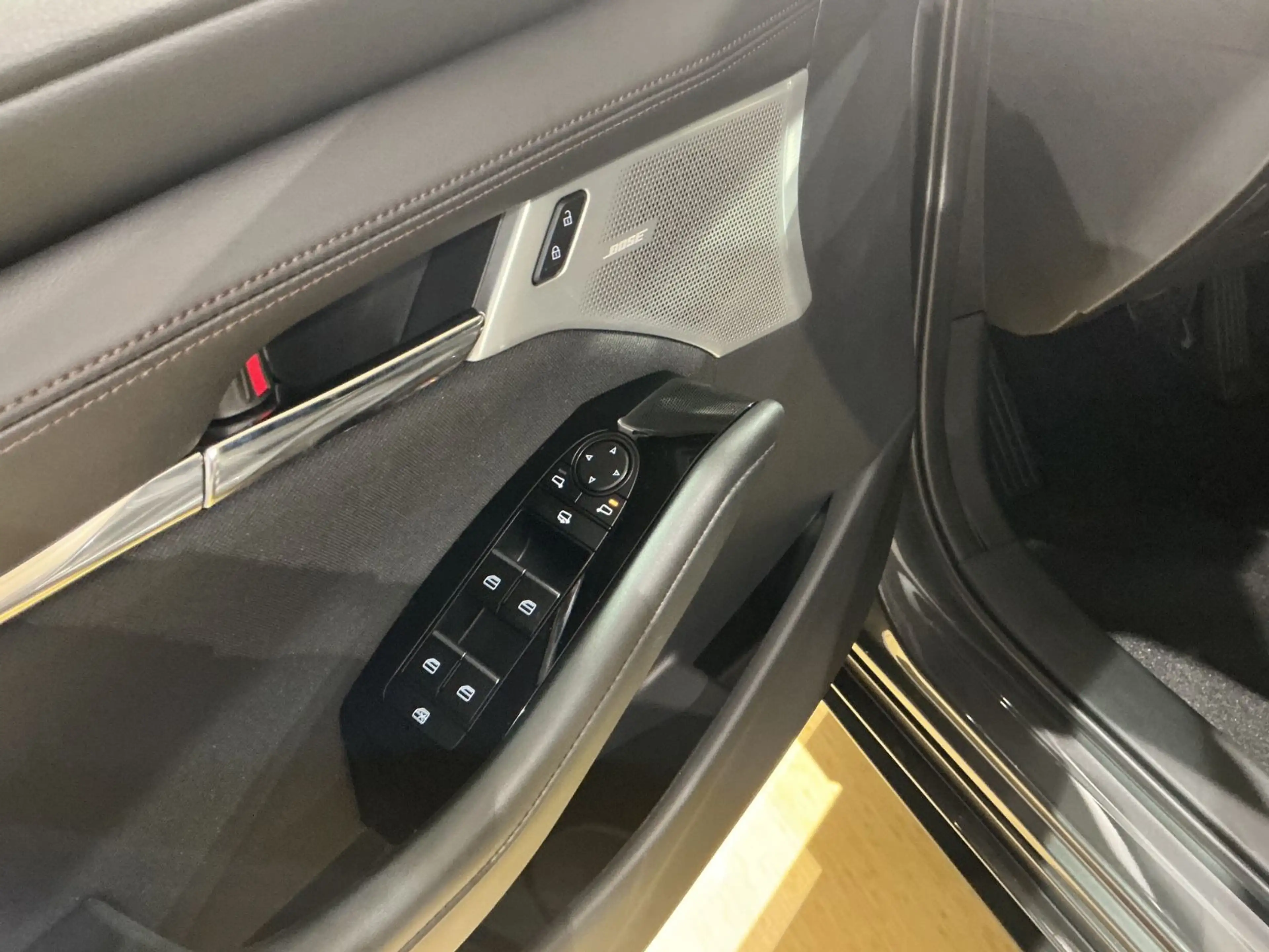 Mazda 3 Lim. 5-trg. Exclusive-Line*SHZ*LHZ*BOSE* — photo 14