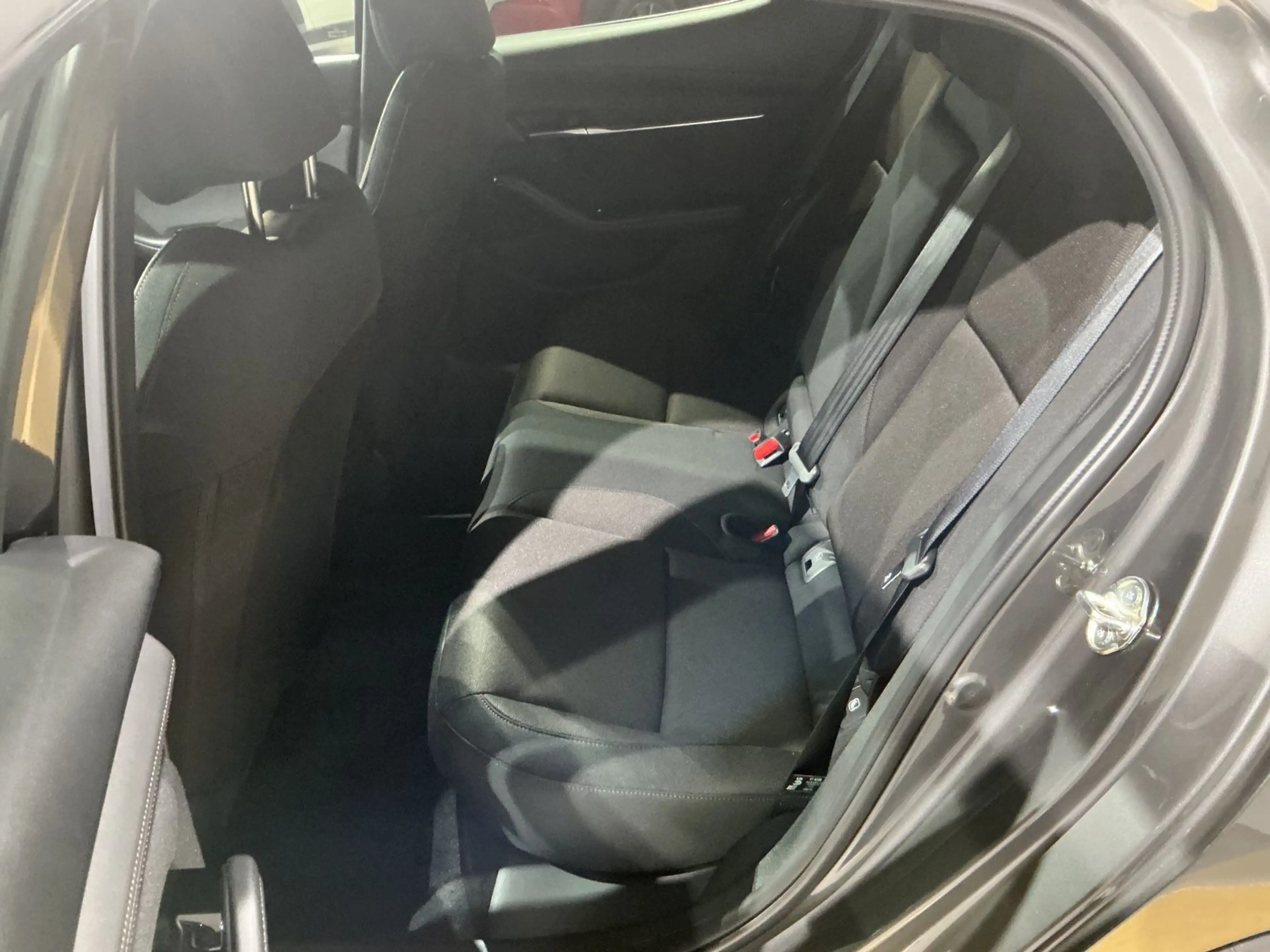 Mazda 3 Lim. 5-trg. Exclusive-Line*SHZ*LHZ*BOSE* — photo 12