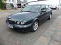 Jaguar X-Type X - Type 3.0 V6 4x4 Executive Grün - thumbnail 1