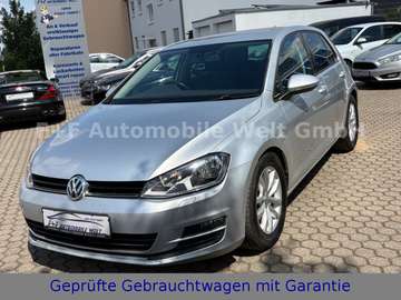 VII Highline*RECHTSLENKER*KLIMA*PDC*
